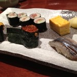 Koi Sushi - 
