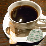 黒石 - コーヒー　＋￥１００で追加♪