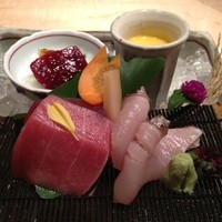 個室会席 北大路 銀座本店 - 