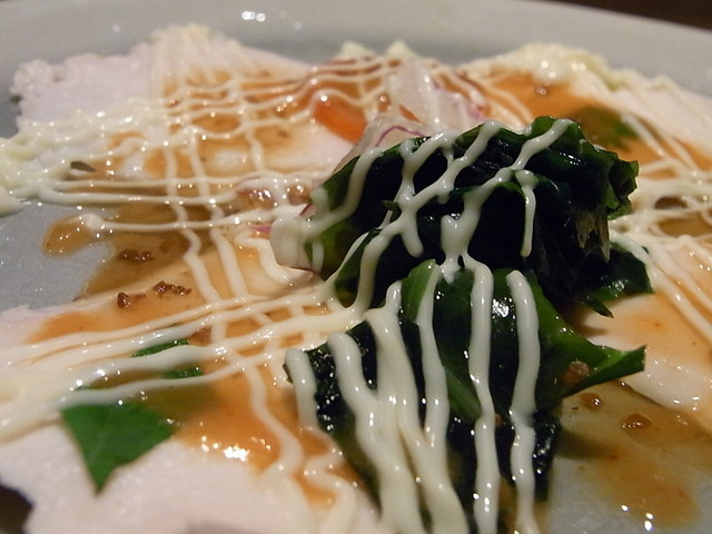 黒石 高槻店 クロイシ 高槻 鳥料理 食べログ