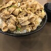 伝説のすた丼屋 京成船橋店