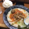 屋台ラーメン とんこつ貴生 稔台店