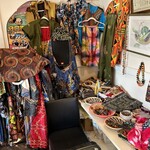 African Restaurant Jollof Kitchen - 