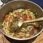 ブラチェリーア ロトンド - 