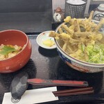 Udon Chaya Daidai Tei - 