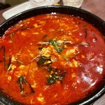 韓国料理 土火土火 - 