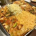韓国料理 土火土火 - 