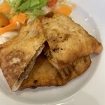 African Restaurant Jollof Kitchen - 