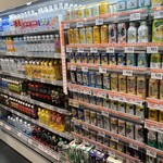 まいばすけっと - ドリンク写真: