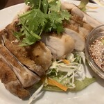 タイ国屋台食堂 ソイナナ - 