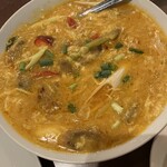 タイ国屋台食堂 ソイナナ - 