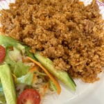 African Restaurant Jollof Kitchen - 