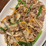 韓国料理 土火土火 - 