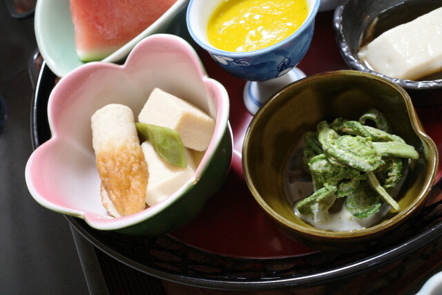 四季の宿　松屋 - 大蔵村その他（旅館・民宿）の写真