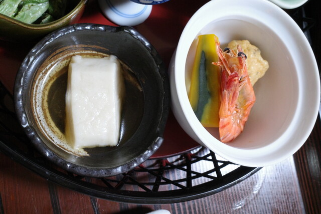 四季の宿　松屋 - 大蔵村その他（旅館・民宿）の写真