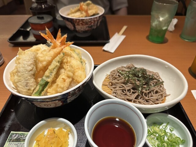 Washoku Sato Merado Oowada Ten