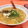 金龍ラーメン 難波千日前店