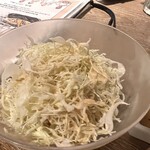 焼肉とかすうどん 龍の巣 - 