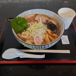 らー麺　Do・Ni・Bo - 