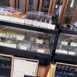 レストランテ スエニョ ラサ - 料理写真: