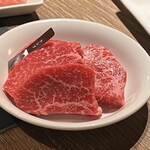 Yakiniku To Kasuudon Ryuunosu - 