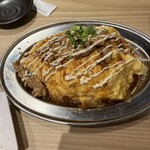 酒と魚とめし 濱いちもんめ - とんけい