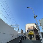 老虎苑 - 阪急「上新庄駅」すぐ
