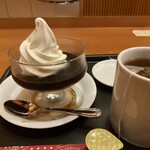 カフェ・ベローチェ - 