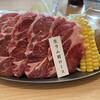 遠野食肉センター 矢巾店