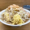 ラーメン二郎 栃木街道店