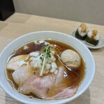 麺屋 伊藤 - 