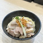 麺屋 伊藤 - 