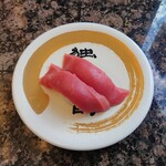 独楽寿司 - 