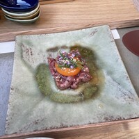 近江牛もりしま 寛閑観ここ滋賀店 - 