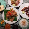 Andaz Bali - 料理写真: