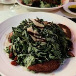 Il Lupino Trattoria & Wine Bar - サラダ