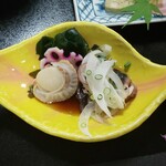 Ryotei Kaiseki Notoya - 