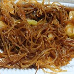 ピーコックストア - 料理写真: