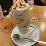 コメダ珈琲店 - ドリンク写真: