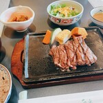 佐賀牛レストラン季楽 - 