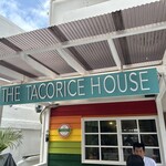 THE TACORICE HOUSE - 