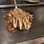 Teppan Sakaba Hagashiya - 