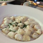 Il Lupino Trattoria & Wine Bar - アイラブニョッキ絶対食べて〜