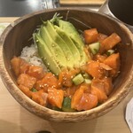 こめらく 贅沢な、お茶漬け日和。 ルミネエスト新宿店 - 