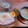 パイタンラーメン キャトル 鷹匠