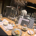 祇園 晩餐 京色 - 