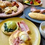 Kyukaruizawa KIKYO Curio Collection by Hilton