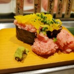 Sushi Uogashi Nihonichi - 