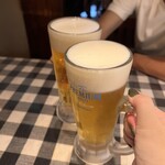 イルキャンティ・オヴェスト - 