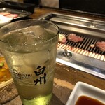 焼肉かまくら本店 - 